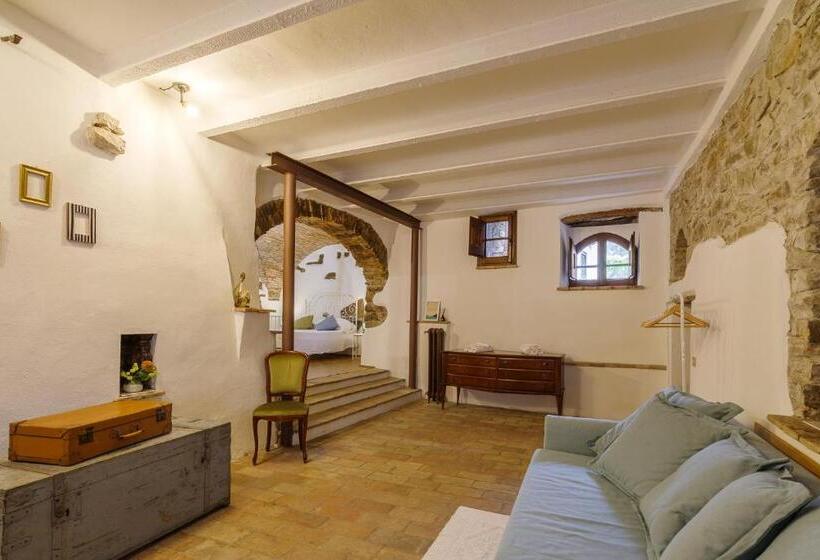 Family Suite, Un Posto