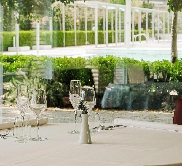 套房, Kairos Resort & Spa