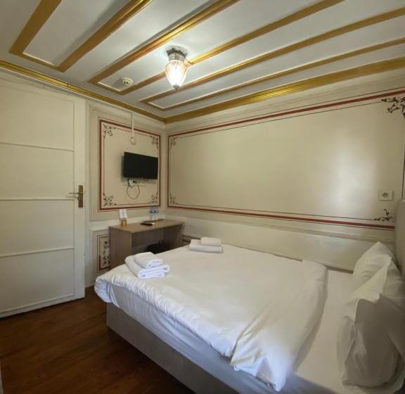 经济房, Oasis Hotel Edirne