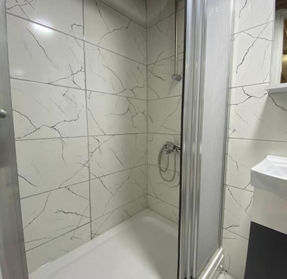 经济房, Oasis Hotel Edirne