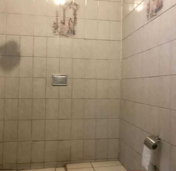 패밀리 스위트, Pousada B&b   Na Cidade Capivari Sp