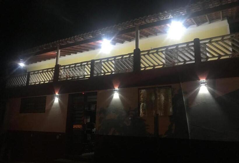 Family Suite, Pousada B&b   Na Cidade Capivari Sp