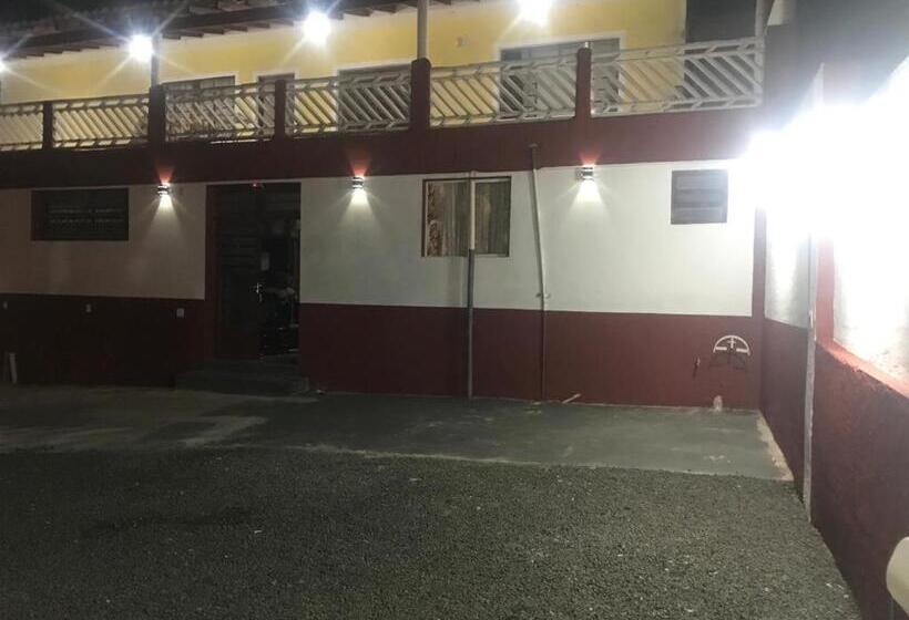 패밀리 스위트, Pousada B&b   Na Cidade Capivari Sp
