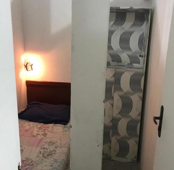 싱글 기본룸, Pousada B&b   Na Cidade Capivari Sp