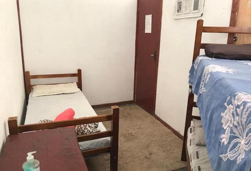 싱글 기본룸, Pousada B&b   Na Cidade Capivari Sp
