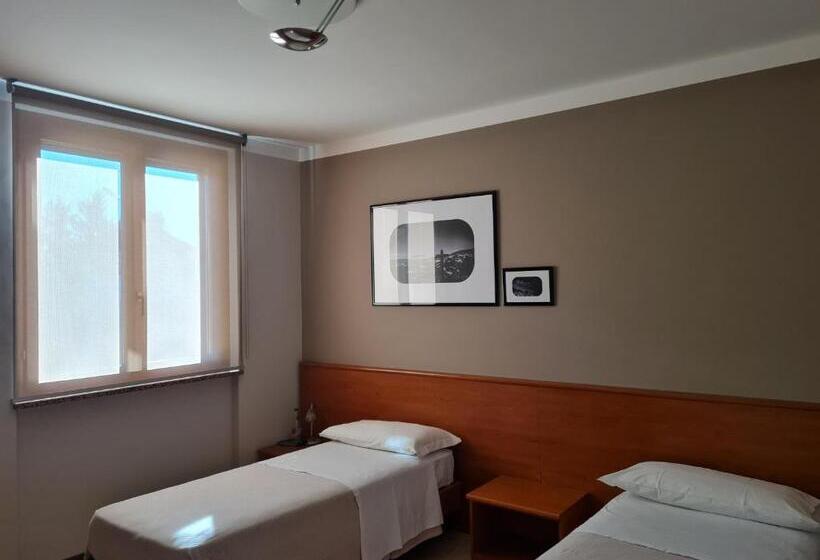 اتاق استاندارد, Manfredi Ristorante Con Alloggio