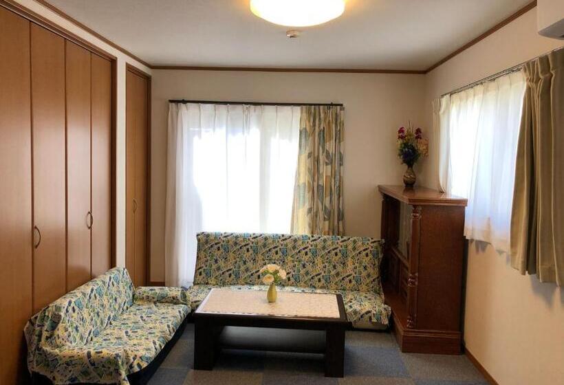 Вилла 3 Спальни, Izu Shirada Villa 伊豆白田家