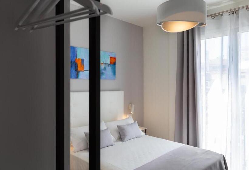חדר סטנדרט, The Old Town Boutique Hotel   Adults Only