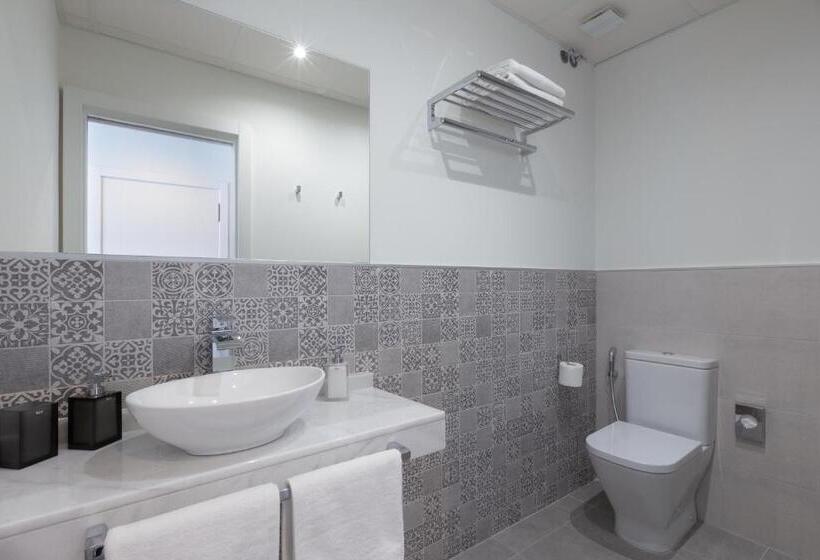 חדר סופריור, The Old Town Boutique Hotel   Adults Only