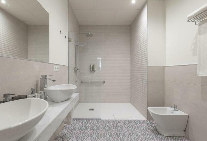 ジュニアスイート, The Old Town Boutique Hotel   Adults Only