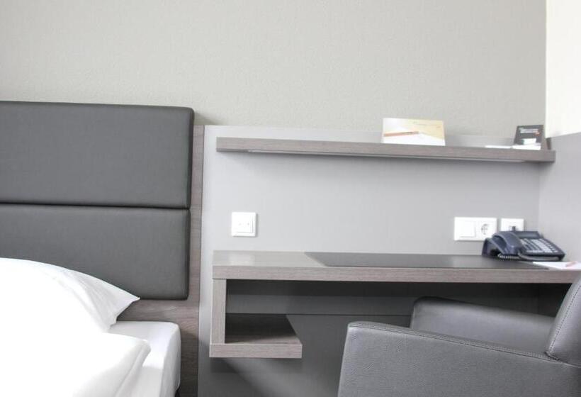 Номер Стандарт Индивидуальный, Genohotel Forsbach