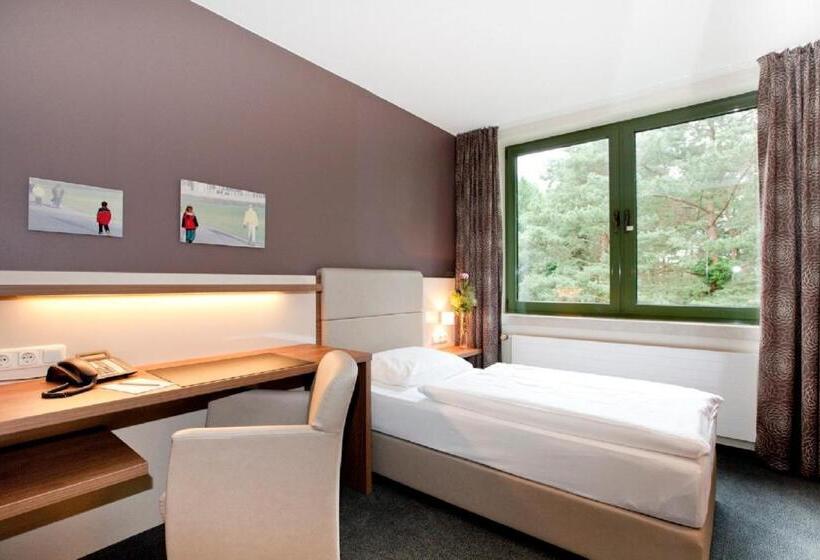 Номер Стандарт Индивидуальный, Genohotel Forsbach