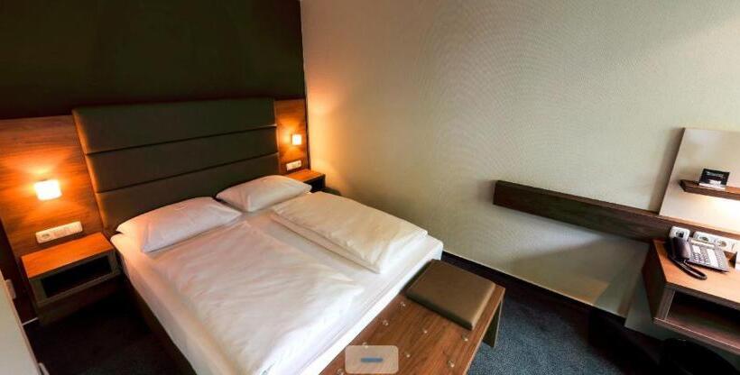 Номер Стандарт, Genohotel Forsbach
