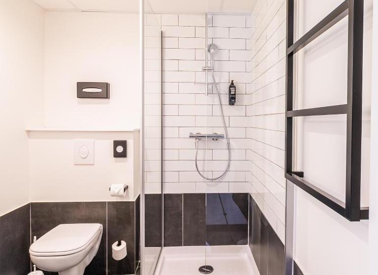 Номер Стандарт, Ibis Roquebrune Cap Martin Menton