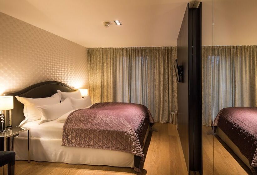 Standard Interior Room, La Mansion Vi Vadi