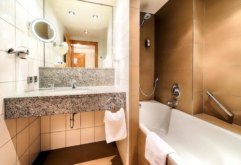 Номер Комфорт Индивидуальный, Landhaus Feckl
