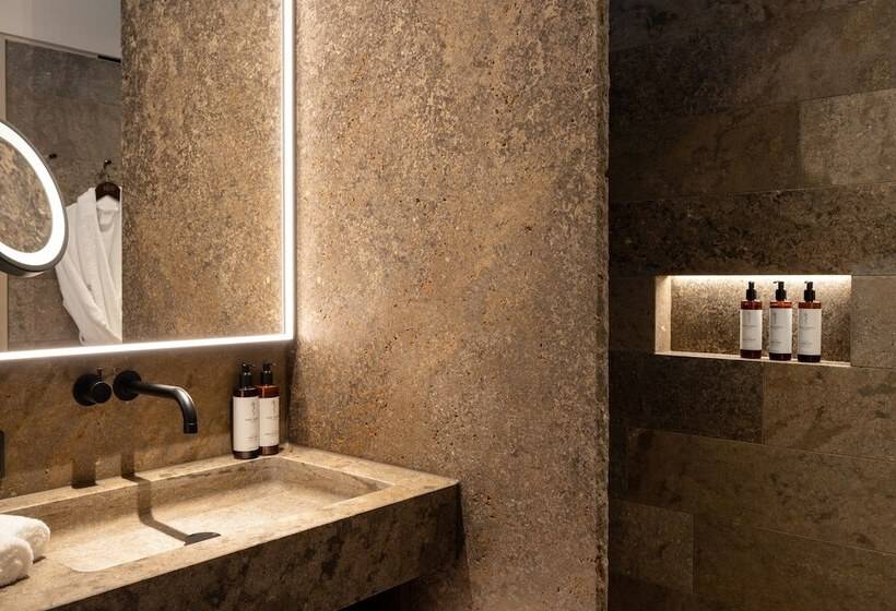 Номер Стандарт, Parkhotel Egerner Höfe