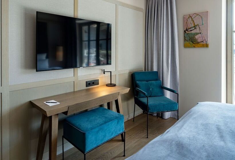Номер Стандарт, Parkhotel Egerner Höfe