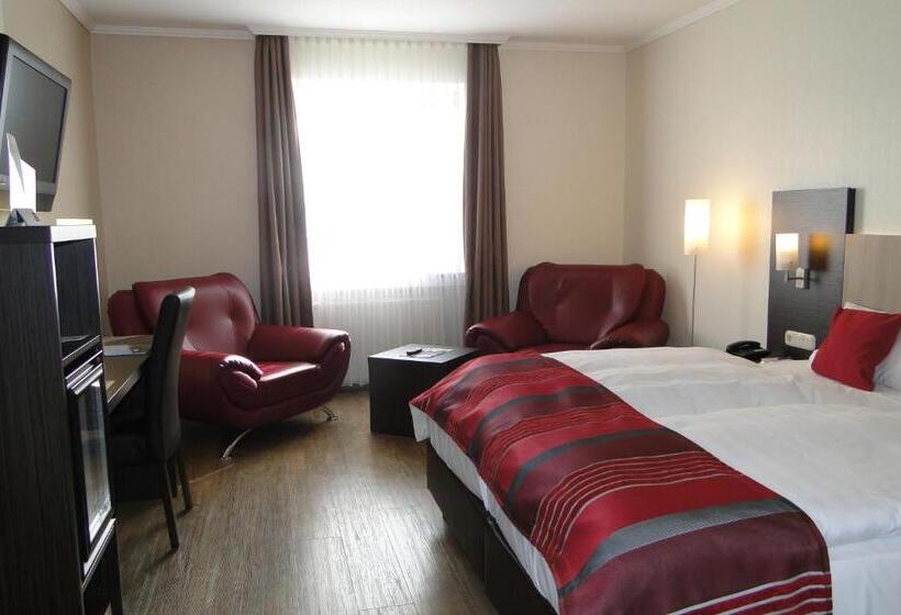 Номер Стандарт, Rhöner Land Garni   Bed & Breakfast