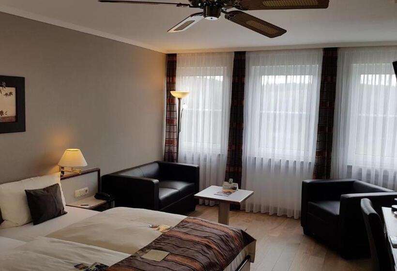 Номер Комфорт, Rhöner Land Garni   Bed & Breakfast