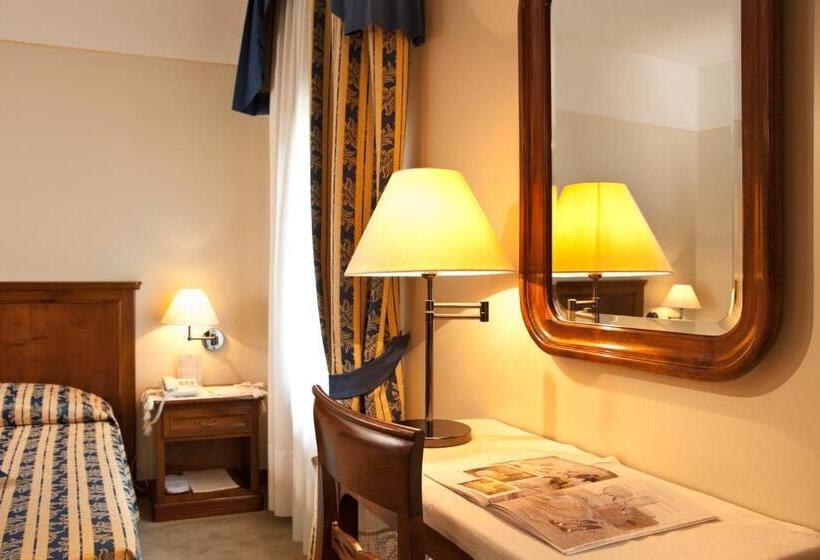 חדר סטנדרט, Ristorante Fior