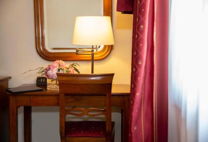 חדר סטנדרט, Ristorante Fior