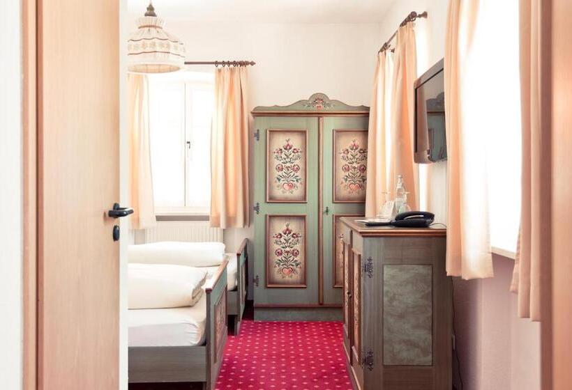 Номер Стандарт, Schweiger S Landgasthof