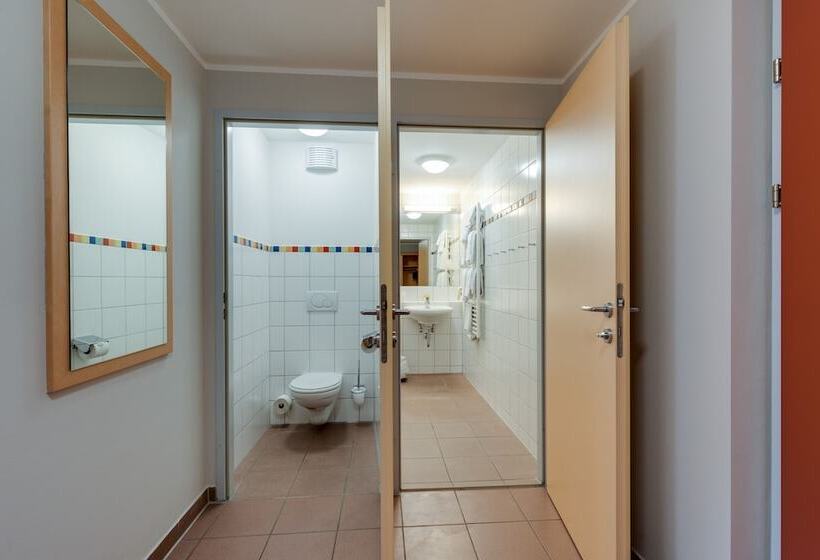 ファミリールーム, Jufa Hotel Veitsch