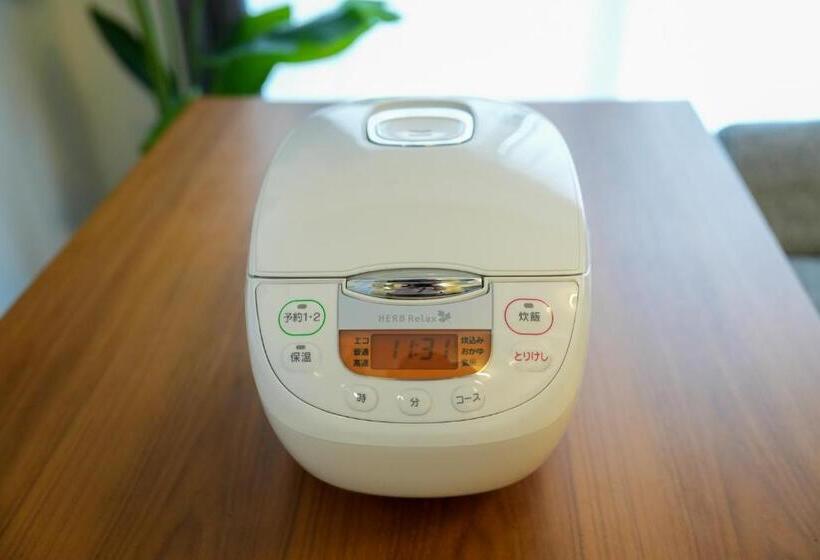 패밀리 룸, 88 Matsui Building Sapporo