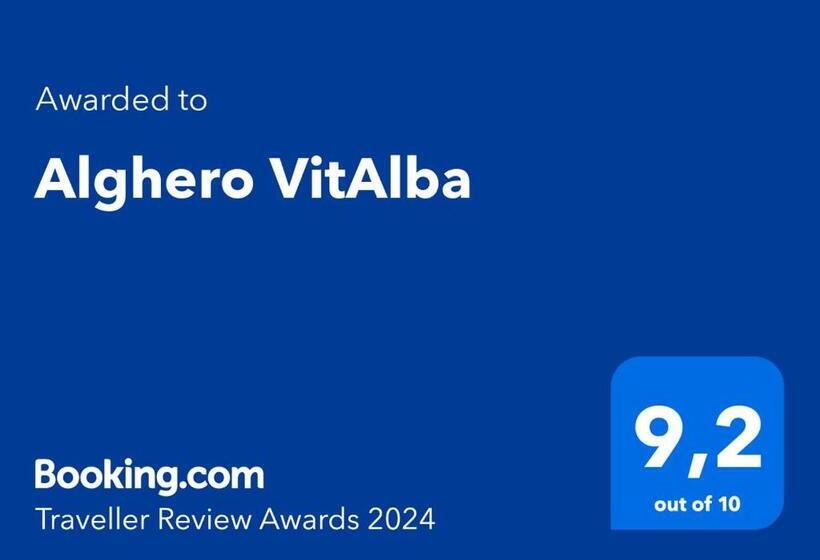 اتاق عادی, Alghero Vitalba