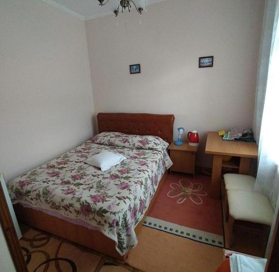 Номер Стандарт, Sadyba Margaryta