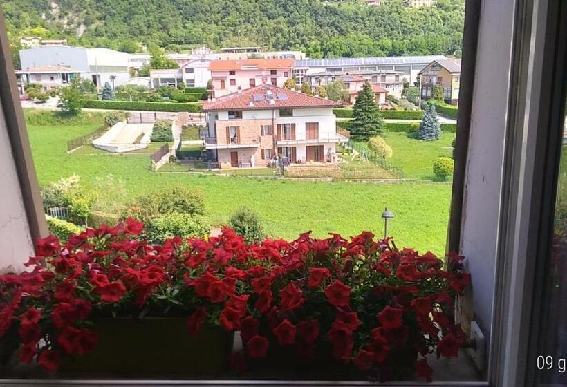 Номер Стандарт, Cornizzolo Bed Breakfast