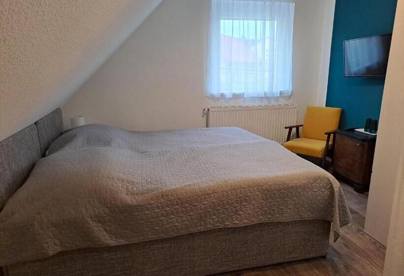 スタンダードルーム, Diókert Vendégház Sopron