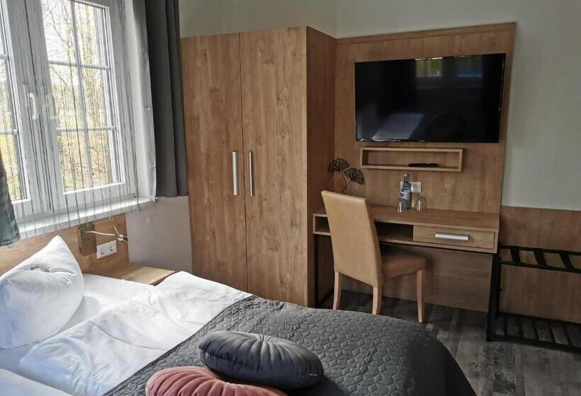 Номер Стандарт, Gasthof & Hotel Heidekrug