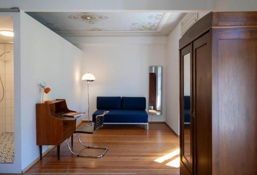 Family Suite, Villa Pineta