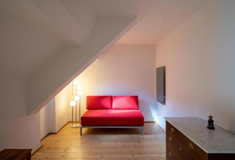 Семейный Номер Deluxe, Villa Pineta
