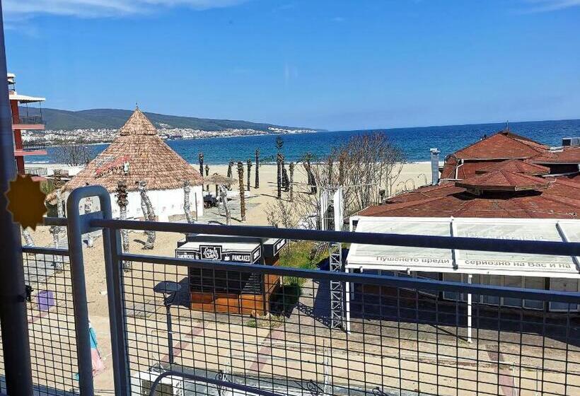 Номер Стандарт Вид на Море, Largo Beach