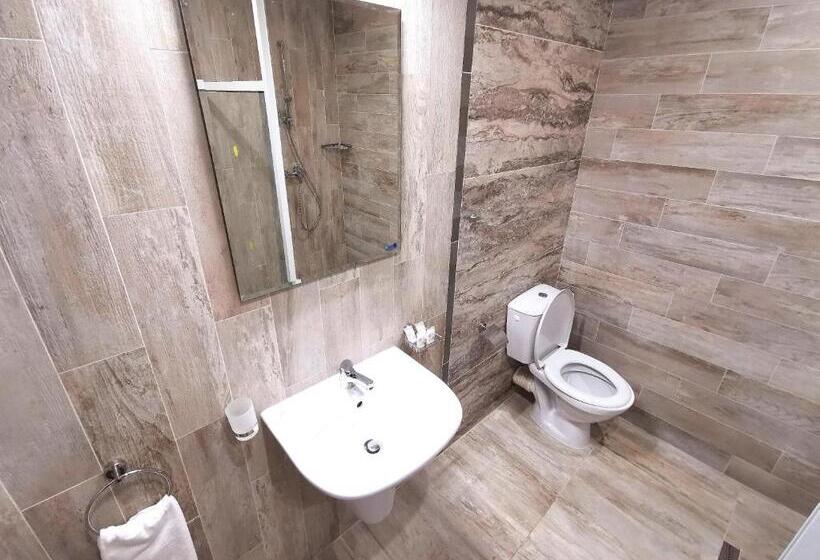 Четырехместный Номер Стандарт, Largo Beach
