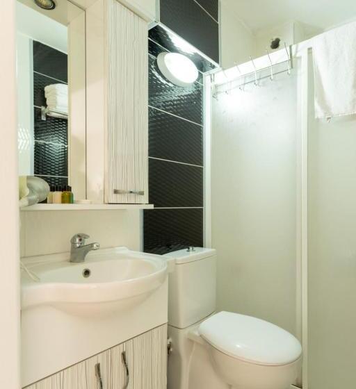 اتاق استاندارد, Lİmon Otel FoÇa