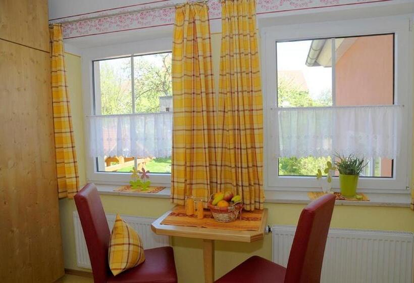 Номер Стандарт, Pension Rosengärtchen