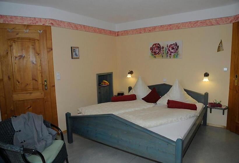 Номер Стандарт, Pension Rosengärtchen