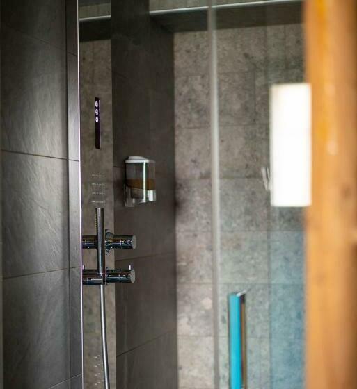 Дом 1 Спальня, Casera Pian Grand Wellness Lodge
