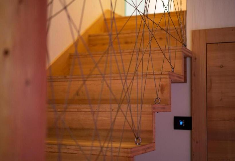 Дом 1 Спальня, Casera Pian Grand Wellness Lodge