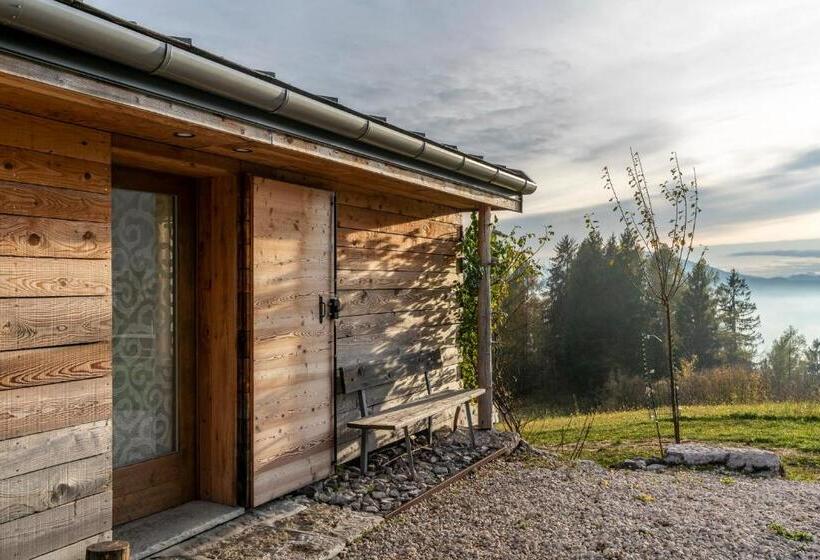 Дом 1 Спальня, Casera Pian Grand Wellness Lodge