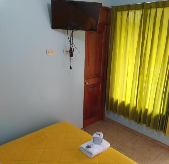 Номер Стандарт, Villa Santa Ana