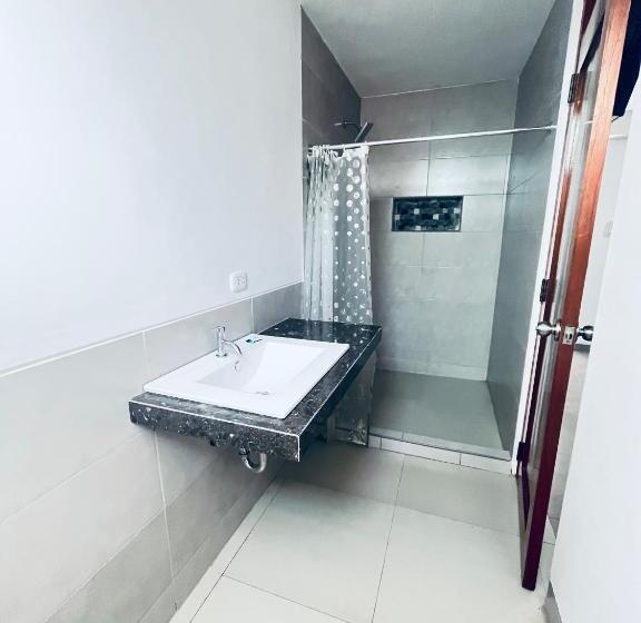Семейный Номер, Villa Santa Ana