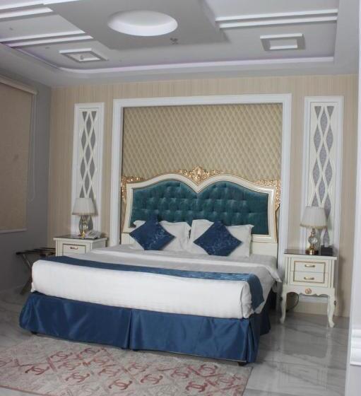 Люкс, Rayat Alshalal Hotel 2