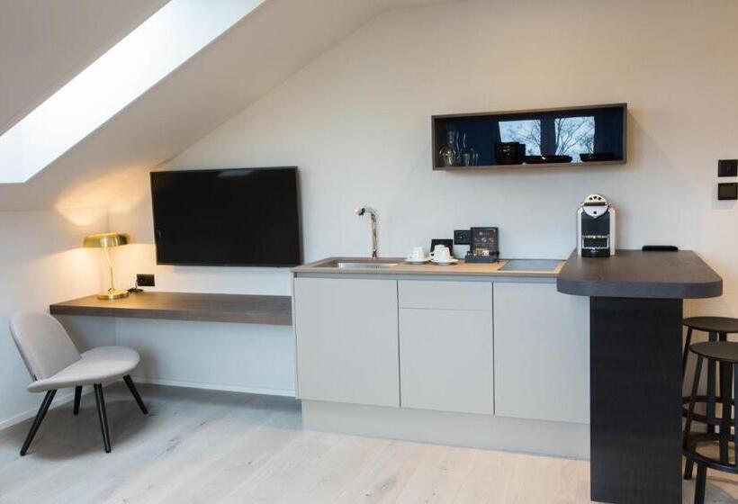 Family Suite, Boutique Hotel Sonne Seuzach