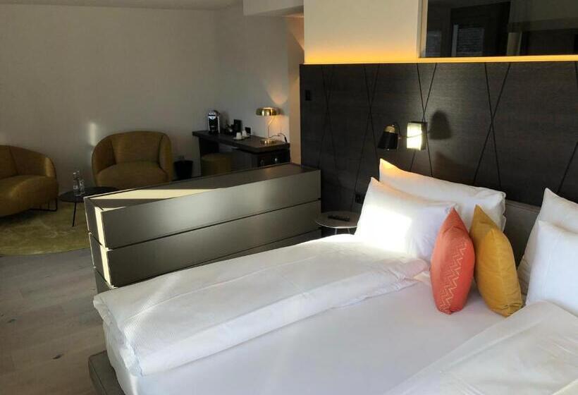 Family Suite, Boutique Hotel Sonne Seuzach