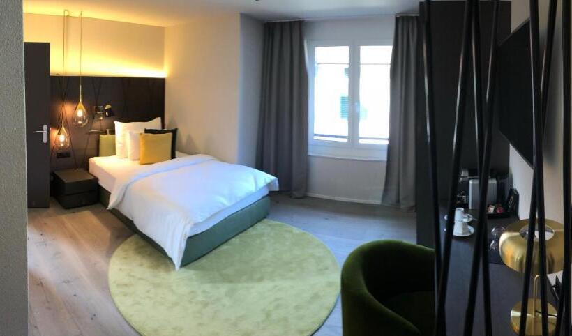 Номер Стандарт, Boutique Hotel Sonne Seuzach